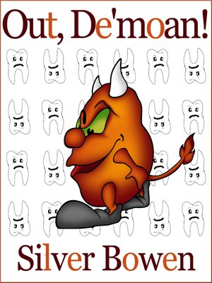 cover image of Out, De'moan!